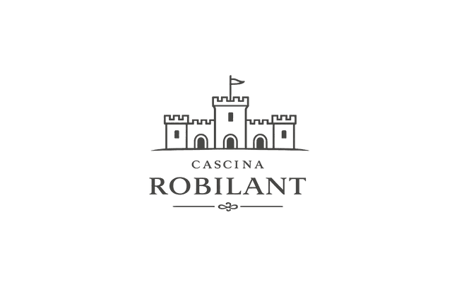 Residenza Robilant Logo